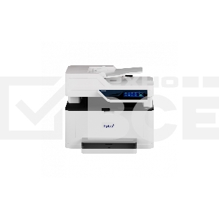 МФУ лазерный Fplus MB302ADN, A4, ч/б, печ. 30 стр/мин., скан. 20 стр/мин., 1200 x 600 dpi (печать) 600 x 600 dpi (сканер), Ethernet (RJ-45), USB 2.0