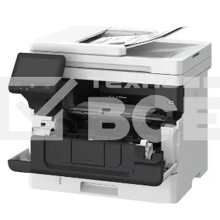 МФУ лазерный Canon i-SENSYS MF461dw (5951C020), A4, ч/б, печ. до 36 стр/мин., скан. до 100 стр/мин. (ч/б) 80 стр/мин. (цвет), 1200 x 1200 dpi (печать) 600x600dpi (скан.), USB, RJ-45, Wi-Fi