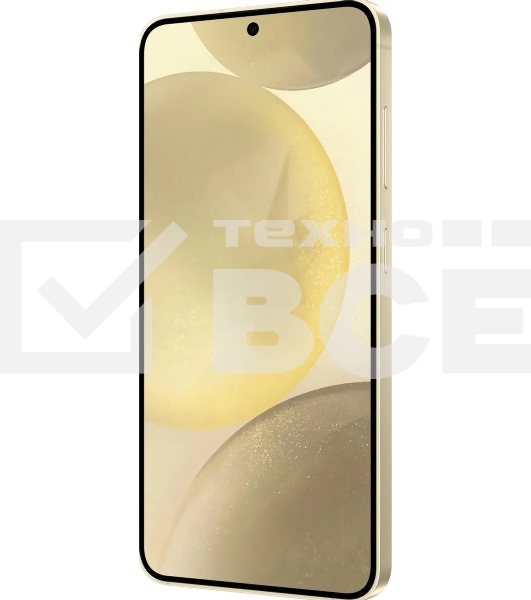 Смартфон Samsung Galaxy SM-S921B   5G 128Gb 8Gb желтый