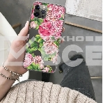 Чехол (клип-кейс) GRESSO Air, для Apple iPhone 12/12 Pro, прозрачный/рисунок gr17aaae9070, фото2