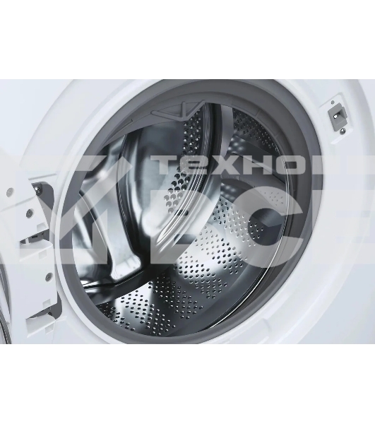 Стиральная машина Candy CSH41273DW/2-07 белый, загрузка фронтальная 7 кг, 1200 об/мин., класс: А