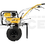 Мотоблок Denzel DPT-470S-PRO, 7 л.с., ремен.сцеп, фрез 3х4, ШОМ, передачи 4В/2Н, фото18