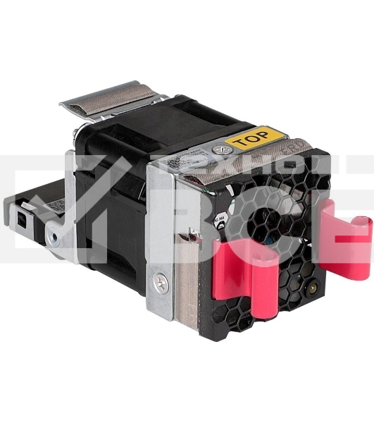 Вентилятор Fan Module with Port to Power Airflow