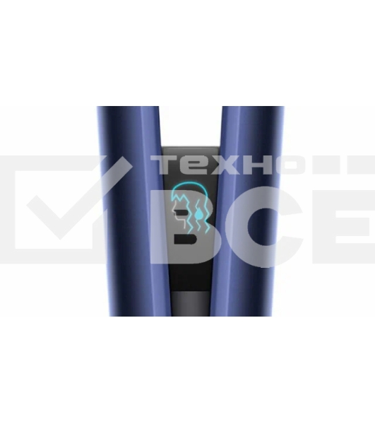 Выпрямитель Dyson HT01 BLUE/COPPER 408231-01