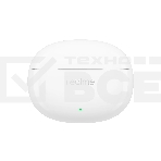 Наушники Realme Buds T110 белый Bluetooth, фото4