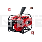 Электрогенератор бензиновый Зубр СБ-3300, 3.3 кВт, 72 дБ, 44 кг, фото4