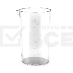 Блендер Centek CT-1349 (белый) 1000Вт, 3в1, блендер/венчик/чоппер 400мл +мерн стакан 600мл, фото4