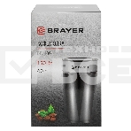 Кофемолка BRAYER BR1186, фото3