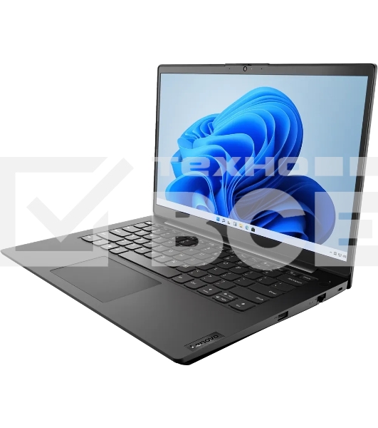 Ноутбук Lenovo K14 Gen 1 Core i7 1165G7 16Gb SSD 256Gb Intel Iris Xe graphics 14