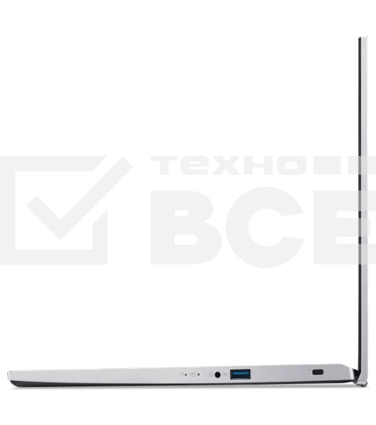 Ноутбук Acer Aspire 3 A315-59 NX.K6SEX.00S 15.6