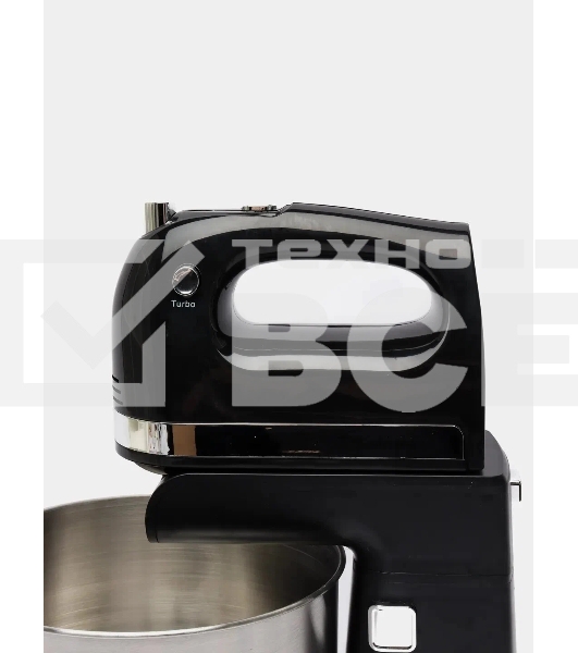 Миксер Sakura SA-6326CBK 500Вт