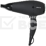 Фен Centek CT-2216 2000 Вт черный, фото2
