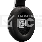 Наушники с микрофоном Оклик HS-L710G белый/черный, фото2