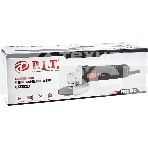 Угловая шлифовальная машина P.I.T. PWS115-C 800Вт 11000об/мин рез.шпин.:M14 d=115мм, фото8