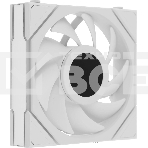 Вентилятор для корпуса Lian-Li Uni Fan TL 120 LCD ARGB G99.12TLLCD3W.00 белый 120мм 1900rpm 27db 7-pin, фото13