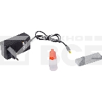 Аккумуляторный секатор Huter CP-20Li EA+ (в комплекте с 1 АКБ и ЗУ), фото4