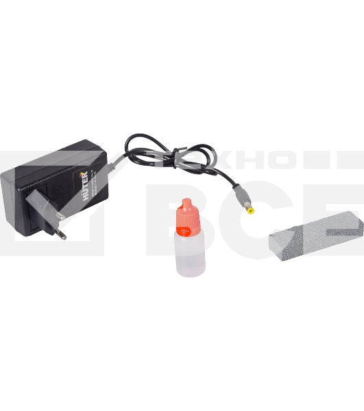 Аккумуляторный секатор Huter CP-20Li EA+ (в комплекте с 1 АКБ и ЗУ)