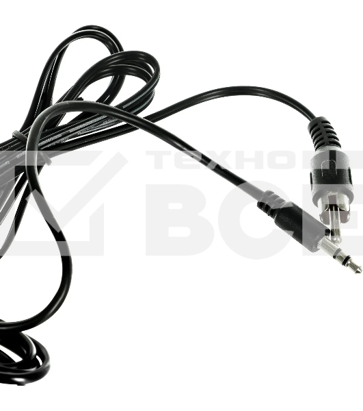 Колонки Defender AURORA S12 2.0, Актив.колонки 2x6 W (RMS),100 Гц - 20 кГц