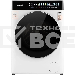 Стиральная машина Weissgauff WM 58411 Premium класс: A+++ загр.фронтальная макс.:11кг белый, фото 1