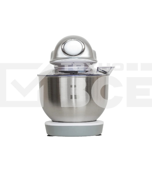 Миксер JVC JK-MX510 silver