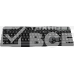 Клавиатура Oklick 305M (1659987) проводная, USB, черный, фото4