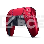 Геймпад Sony PS5 Controller Volcanic Red, фото4