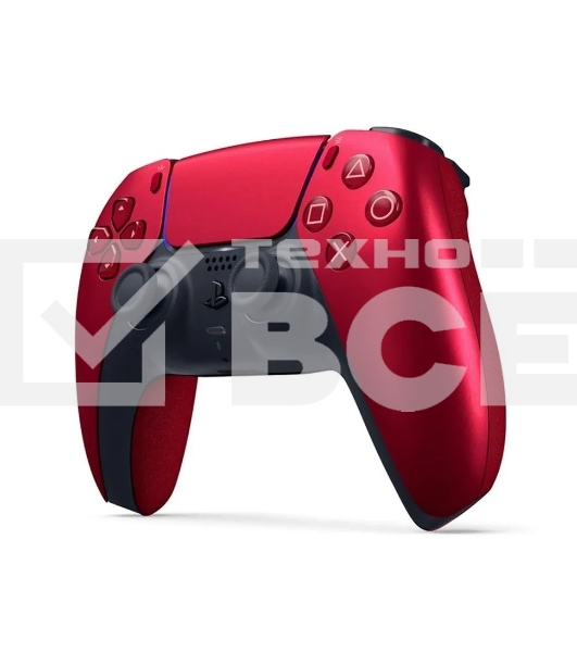Геймпад Sony PS5 Controller Volcanic Red