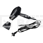 Фен Hyundai H - HDI0750 2200Вт черный/черный, фото4