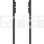 Смартфон Meizu Note 21 Pro, 8/256Gb, черный, фото3