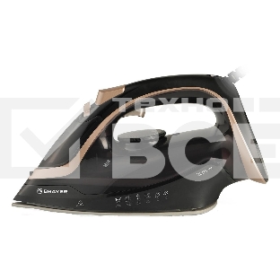Утюг Brayer BR4017, 2600Вт