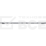 Ноутбук Apple MacBook Air A3114 серый космос M3 8 core 16Gb SSD256Gb/10 core GPU 15.3