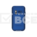 Мобильный телефон Maxvi E5 up синий, фото9