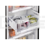 Морозильная камера NordFrost DF 263 BAP черный, 150л, 5 ящиков, фото8