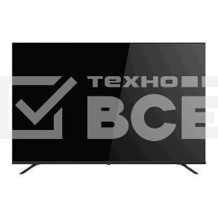 Телевизор  KTC 55