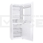 Холодильник Indesit DS 3160 W белый, двухкамерный, 182/87 л., морозилка снизу, капельная система, фото4