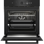 Электрический духовой шкаф Beko BBIM174N0BE, черный, фото13