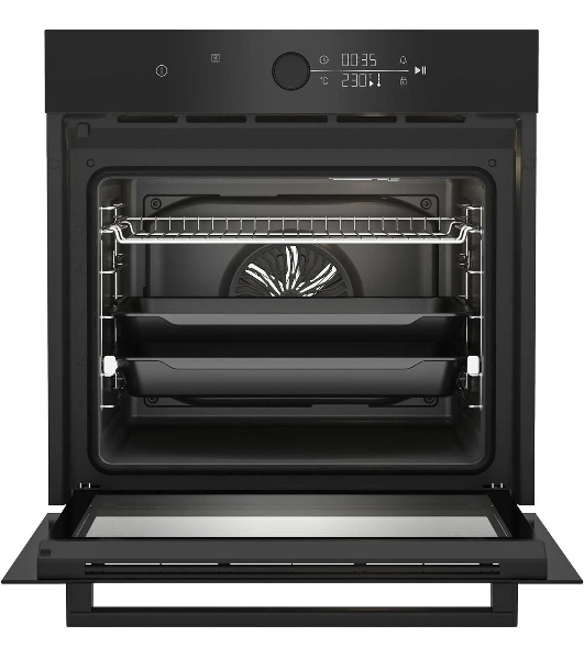 Электрический духовой шкаф Beko BBIM174N0BE, черный