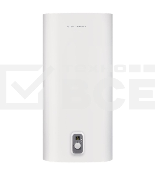 Водонагреватель Ballu BWH/S 50 Cetrion Inox Inverter