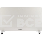Конвектор Rexant 60-0098, белый, 2000 Вт, 25 м2, механический термостат, фото 1