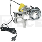 Фрезер DeWalt D26203. 900 Вт,16000-27000 об/мин,ход-55 мм, фото9