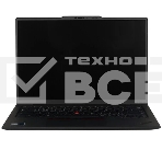 Ноутбук Lenovo ThinkPad X1 Carbon Gen 12, черный 14