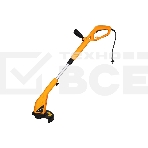 Триммер садовый электрический DEKO DKTR700, фото2