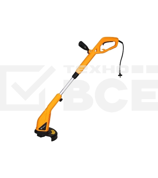 Триммер садовый электрический DEKO DKTR700
