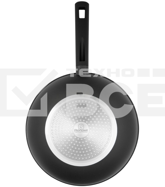 Вок 28х8 см Trumpf Rondell 	 RDA-1405