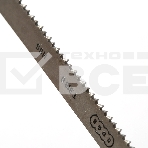 Пилка для лобзика EDGE by PATRIOT T318B по металлу, 2шт в блистере, фото2
