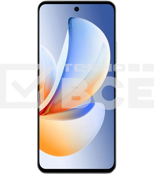 Смартфон Realme RMX5303 C71 6/128Gb, белый
