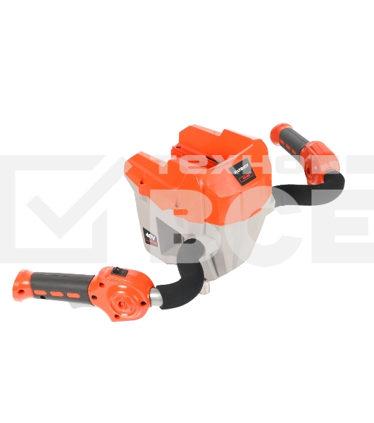 Бур универсальный аккумуляторный PATRIOT СА408 Li 40B 742201400