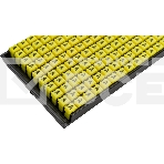 Маркер для кабеля DKC MKCAS1 0.5-1.5мм символ 'A' (уп. 200 шт), фото2