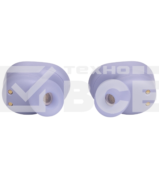 Наушники JBL, модель Tune Buds - фиолетовый(JBLTBUDSPURCN)