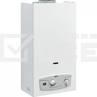 Водонагреватель газовый проточный SIG-2 14 i